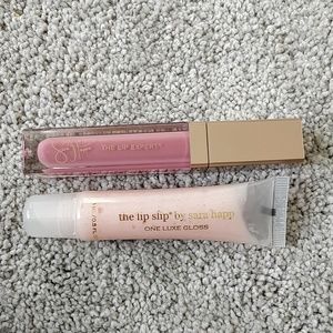 Sara Happ Lip Duo